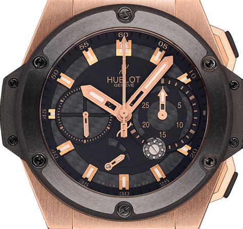 Часы Hublot купить в Москве .